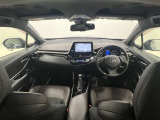 走る楽しさを持ったSUV!TNGAプラットフォームを採用していて、ハンドリングに定評があります!