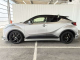 R3年式 トヨタ C-HR Gモードネロ セーフティ+ 入荷しました。