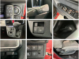 サービス工場も併設しておりますので車検や点検などのアフターメンテナンスもお任せくださいませ☆