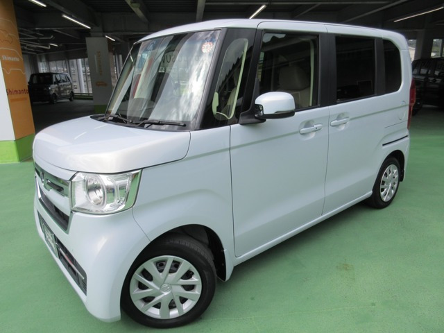 N-BOX L