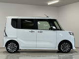 【低燃費の軽自動車】地球に優しく、お財布にも優しい低燃費!ガソリン高騰の今、本当に助かります!そのうえ、良く走ってくれますよ!本当に最近のクルマは、燃費が良いですね!