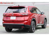 エクストレイル  1.5 G e-4ORCE 4WD
