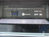 純正メモリーナビ(MM317D-WL) CD・DVD再生  CD録音可 フルセグTV Bluetooth対応★携帯電話にダウンロードした音楽が車内でも楽しめます。ハンズフリー通話も可能です !