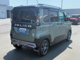 4WD車で