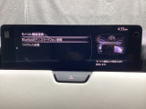 Bluetoothに接続することで、スマートフォンに入っている音楽アプリを車内で楽しめたり、通話が出来ます♪