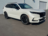 CR-V 2.0 e:HEV RS 4WD 