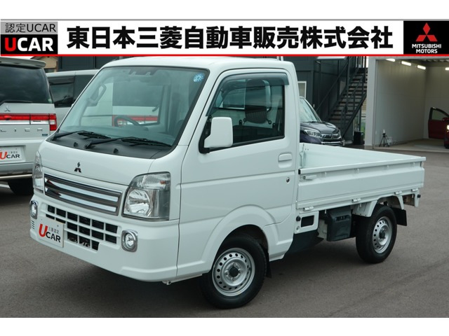 ミニキャブトラック G 4WD