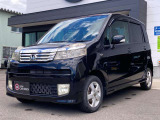 ライフ ディーバ スマートスペシャル 4WD 