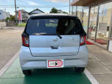 ご購入後も、お近くのダイハツディーラーで、メンテナンスはお受け出来ます。保証・車検・点検その他整備も安心です。