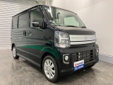 全高は高いけど視界が広く、見切りがいいため、運転しやすい!