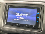 【純正ナビ】人気の純正ナビを装備。オーディオ機能も充実しており、Bluetooth接続すればお持ちのスマホやMP3プレイヤーの音楽を再生可能!毎日の運転がさらに楽しくなります!!