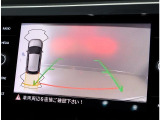 バックカメラ