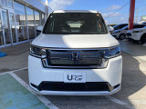 ステップワゴン  2.0 e:HEV スパーダ