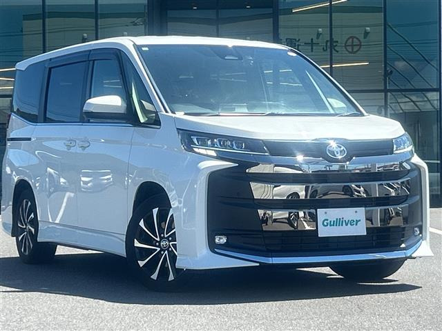 ノア 2.0 S-Z 修復歴無し