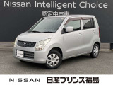 当店のワゴンRをご覧いただきありがとうございます!早速、画像内の右矢印をクリック!お車の詳しい画像をご覧ください!
