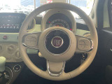 ご覧いただきありがとうございます。当店はショールーム内と屋外展示場に選りすぐりのFIAT・ABARTH・Alfaromeoの正規認定中古車を展示しており、在庫車両はできる限り多く撮影、掲載してご案内しております。
