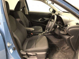 【運転席・助手席】です!実際お座りいただくのが分かりやすいと思いますので、ぜひお気軽にご来店ください♪状態もいいですよ☆
