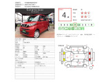 ルークス X 4WD 