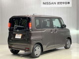 ルークス X 4WD 