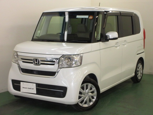 N-BOX L 