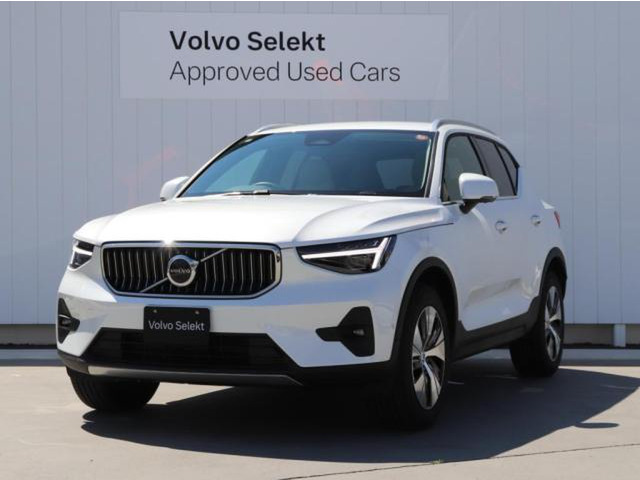 XC40 B3 ウルトラ