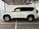 R3年式 トヨタ ランドクルーザープラド TX 入荷しました。