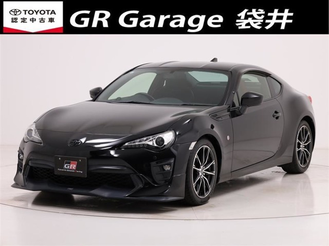86 2.0 GT