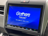 【純正9型ナビ】人気の純正ナビを装備。オーディオ機能も充実しており、Bluetooth接続すればお持ちのスマホやMP3プレイヤーの音楽を再生可能!毎日の運転がさらに楽しくなります!!
