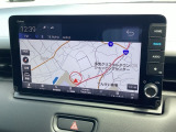 純正9インチナビ♪AppleCarPlay・フルセグTV・Bluetooth・対応!