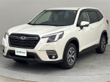フォレスター 2.0 ツーリング 4WD ワンオーナー
