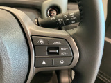 【アダプティブクルーズコントロール】高速道路走行時に、予め設定した速度で定速走行が可能です!!適切な車間距離を保ちます♪