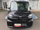 タント X 4WD 