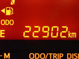 22902キロ走行