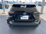 ヤリスクロス 1.5 ハイブリッド G E-Four 4WD 