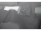 純正ドライブレコーダー装備です。録画した映像はWi-Fiによりスマホ、もしくはPCにてご確認いただけます。