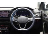T-Cross TSI スタイル 
