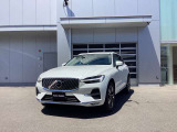 実車のプラットフォームはボルボがXC90から導入を進めてきたSPAスケーラブルプロダクトアーキテクチャーです 開発段階からパワートレインの電動化を想定したプラットフォームが特徴です