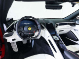 ローマスパイダー F1 DCT 