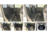 初度登録から7年以内のダイハツ車には1年間or走行無制限のまごころ保証がついておりますので購入後も安心です!有料にはなりますが1年もしくは2年の延長保証もご用意致しております!