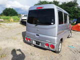 クリッパー DX ハイルーフ 4WD 