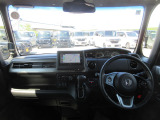視界が良好でどなたでも運転がしやすいのでお勧めです!!