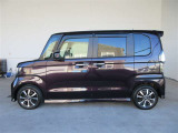 N-BOX G EX ホンダセンシング 