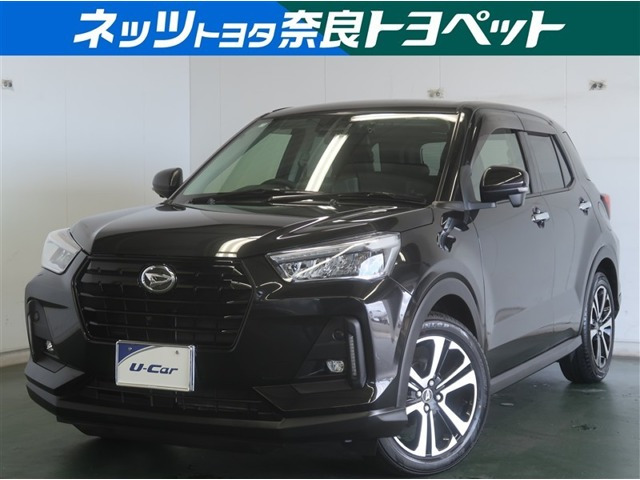 ロッキー 1.0 プレミアム