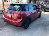 MINI正規ディーラー取り扱い MINI認定中古車 MINI NEXT甲府お車の詳細や展示状況はお気軽にお問合せ下さい。