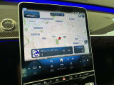 バックカメラにより駐車時の後方確認も楽にできます。