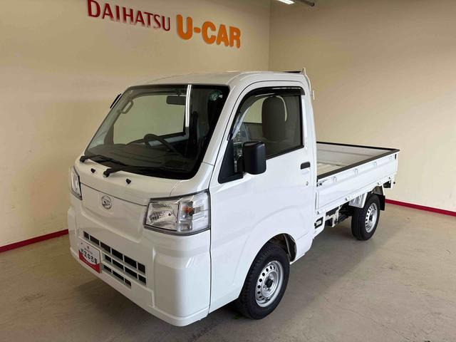 ハイゼットトラック スタンダード スマートアシスト 非装着車