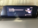 Apple Carplay・Android Auto対応!マツダ コネクト(コマンダーコントロール)でスマートフォンを操作して、通話、音楽を聴いたり、マップで目的地を調べることができます。
