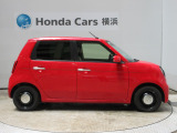 全長339cm、幅147cm、高さ154cmのお車になります。