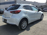 MAZDA2 1.5 15S プロアクティブ Sパッケージ 