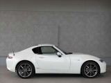 神戸マツダ神戸西インター店は、通常ディーラー+&alpha;の次世代型店舗としてROADSTER EXPERIENCE SPACEの冠を掲げ、「いつでも・誰でも・気軽に会いに行ける」ロードスターUカー専門店。